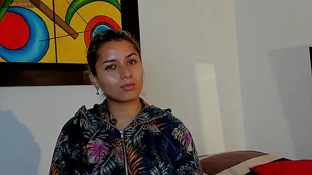abella-lemus online show from September 18, 2:09 pm