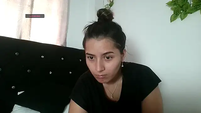 abella-lemus online show from March 10, 8:46 pm