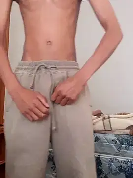 gemini loops online show from October 5, 10:50 am