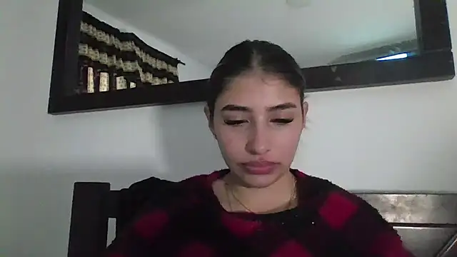 AriaBliss- online show from February 15, 9:14 pm