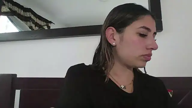 AriaBliss- online show from February 16, 7:01 pm
