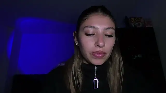 AriaBliss- online show from January 10, 7:53 pm