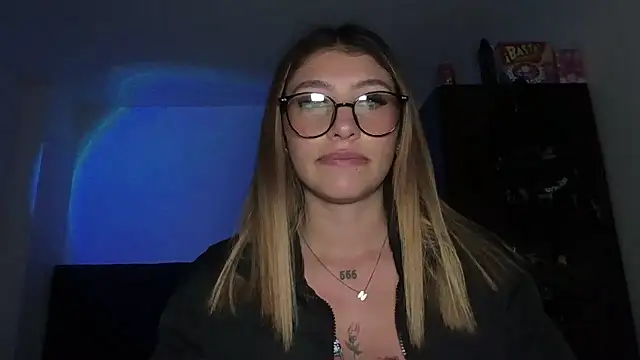 AriaBliss- online show from January 12, 11:31 pm