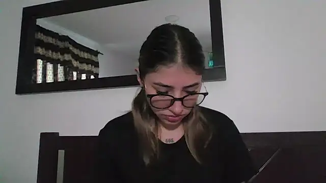 AriaBliss- online show from May 14, 7:22 pm