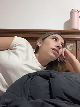 AriaBliss- online show from February 20, 11:39 pm