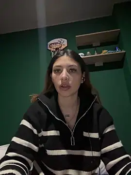 AriaBliss- online show from October 3, 2:29 pm