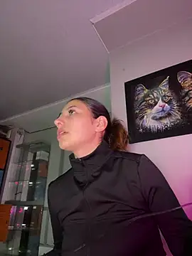 AriaBliss- online show from September 24, 3:46 am