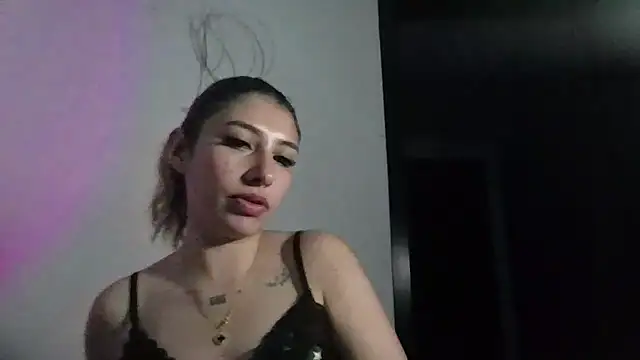 AriaBliss- online show from November 3, 3:34 am