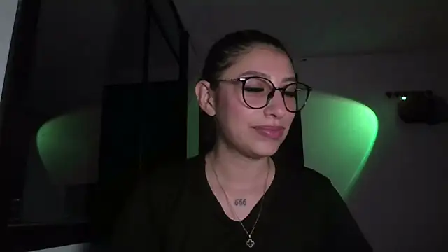 AriaBliss- online show from November 11, 5:13 am