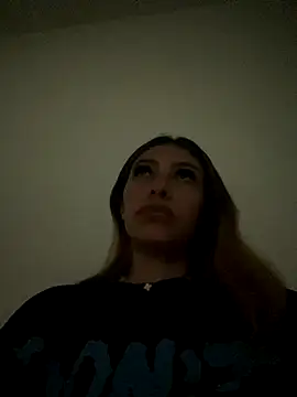 AriaBliss- online show from November 6, 5:11 am