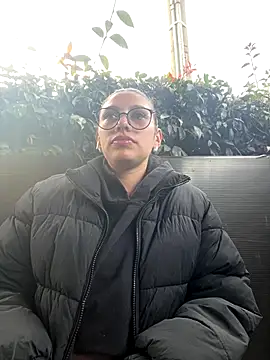 AriaBliss- online show from October 10, 9:37 pm