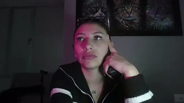 AriaBliss- online show from October 10, 7:42 am