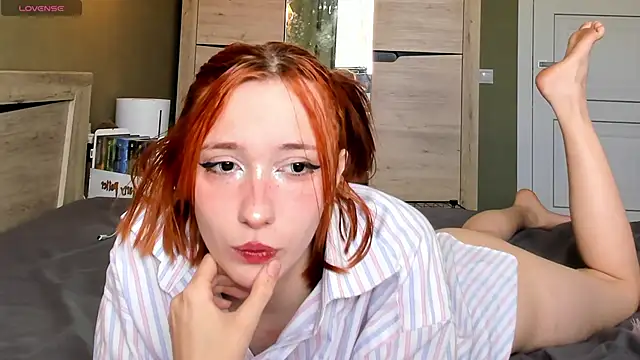 Dark Willlow online show from May 9, 7:23 am