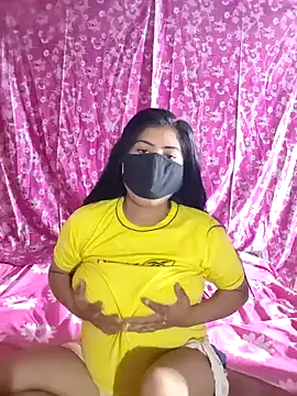 LadyAmane69 online show from February 5, 6:37 pm