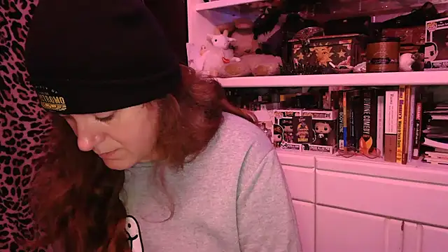 RasheleErotica online show from December 19, 2:26 am