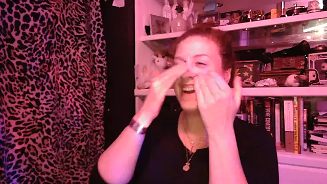 RasheleErotica online show from December 5, 4:55 am