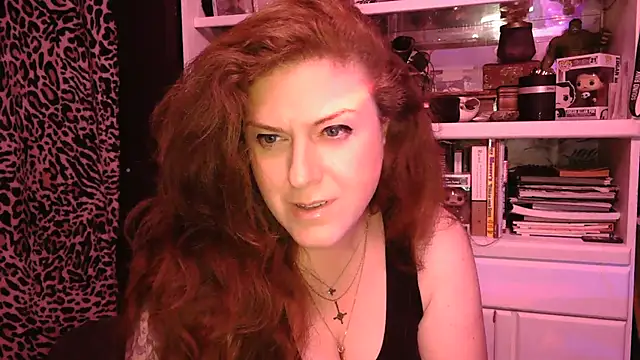 RasheleErotica online show from November 21, 8:46 am