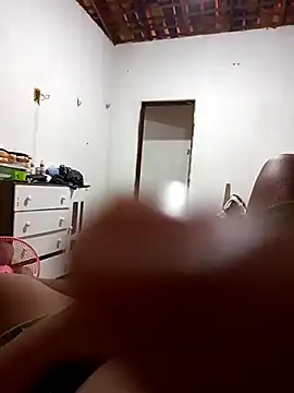 Snapshot of Jhonkkong chatting on November 22, 7:57 pm Jhonkkong online show from November 22, 7:57 pm