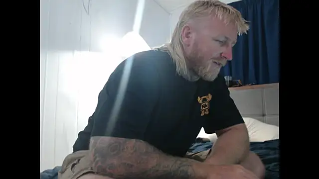 Vanilla coco69 online show from December 17, 11:10 pm