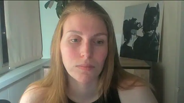 JuliaMuuun online show from April 17, 10:23 pm