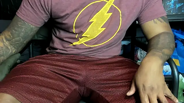 Phillydick9 online show from February 12, 5:26 am