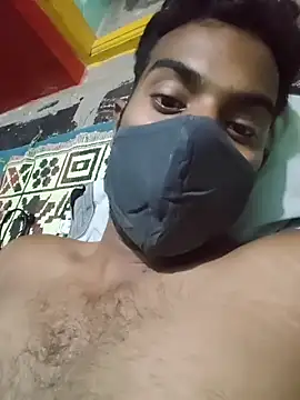 Fit Guy143 online show from October 12, 6:59 am