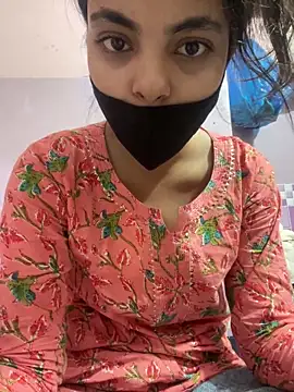 Snapshot of Sandhya_77 chatting on May 10, 6:06 am Sandhya 77 online show from May 10, 6:06 am
