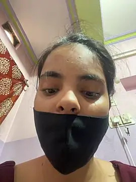 Snapshot of Sandhya_77 chatting on May 31, 5:13 am Sandhya 77 online show from May 31, 5:13 am