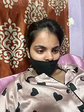 Snapshot of Sandhya_77 chatting on May 8, 5:44 am Sandhya 77 online show from May 8, 5:44 am
