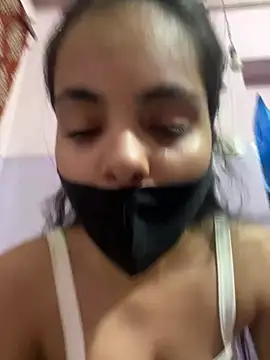 Snapshot of Sandhya_77 chatting on May 3, 5:45 am Sandhya 77 online show from May 3, 5:45 am