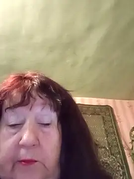 CrystalLime6411 online show from March 8, 8:12 pm