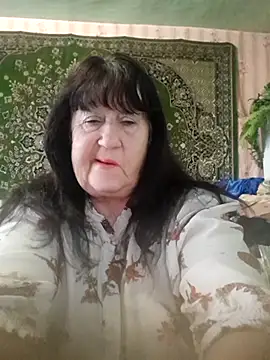 CrystalLime6411 online show from October 9, 10:49 am