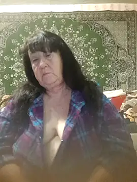 CrystalLime6411 online show from October 13, 8:21 pm