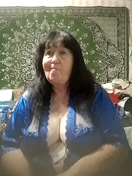 CrystalLime6411 online show from October 8, 7:03 pm
