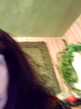 CrystalLime6411 online show from March 7, 4:12 pm