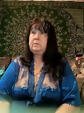 CrystalLime6411 online show from March 20, 4:57 am