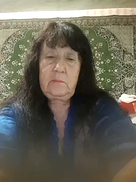CrystalLime6411 online show from September 27, 5:30 pm
