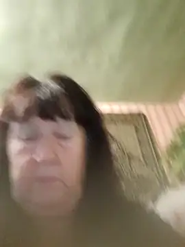 Snapshot of CrystalLime6411 chatting on November 7, 5:34 am CrystalLime6411 online show from November 7, 5:34 am