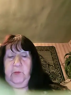 CrystalLime6411 online show from March 24, 4:29 pm