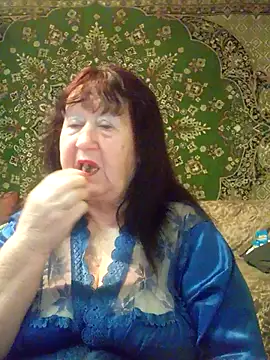 CrystalLime6411 online show from March 11, 4:23 pm