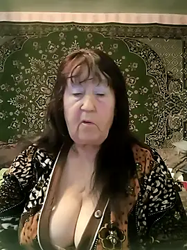 CrystalLime6411 online show from March 13, 3:39 pm