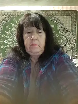 CrystalLime6411 online show from October 12, 4:19 pm
