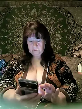 CrystalLime6411 online show from March 26, 3:54 pm