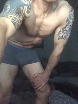 Andremann69 online show from March 1, 12:10 am