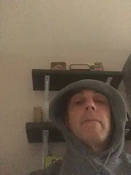 Andremann69 online show from February 19, 10:45 am