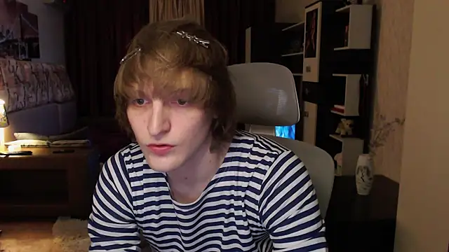 Playersuperstar online show from February 17, 5:54 pm