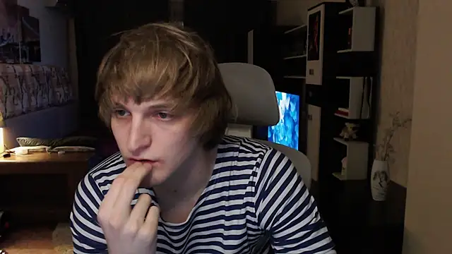 Playersuperstar online show from April 7, 7:59 pm