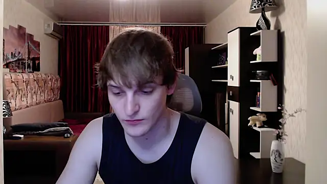 Snapshot of Playersuperstar chatting on October 18, 8:33 pm Playersuperstar online show from October 18, 8:33 pm