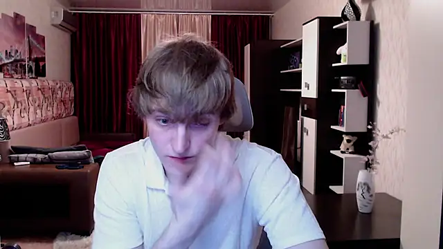 Snapshot of Playersuperstar chatting on October 24, 8:41 pm Playersuperstar online show from October 24, 8:41 pm