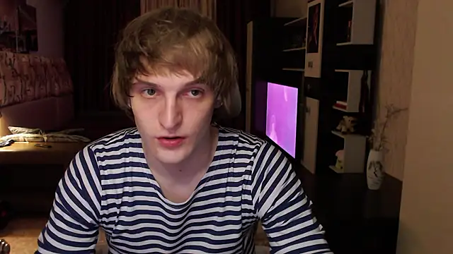 Playersuperstar online show from March 18, 6:31 pm